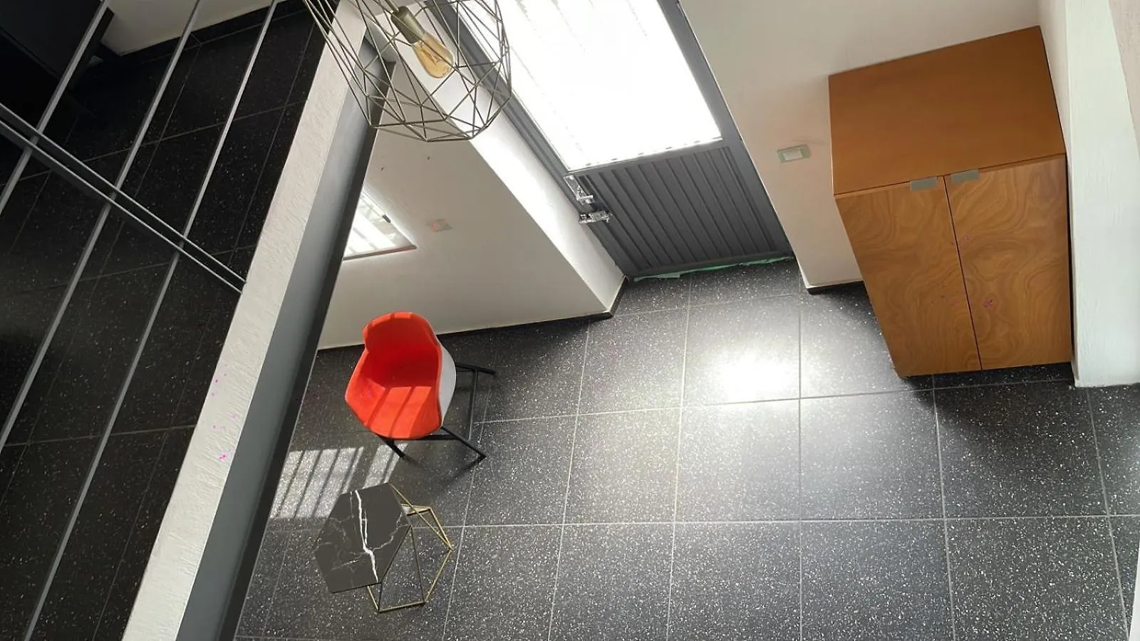 Aparthotel Loft A1 A 8 Min Del Centro Guadalajara